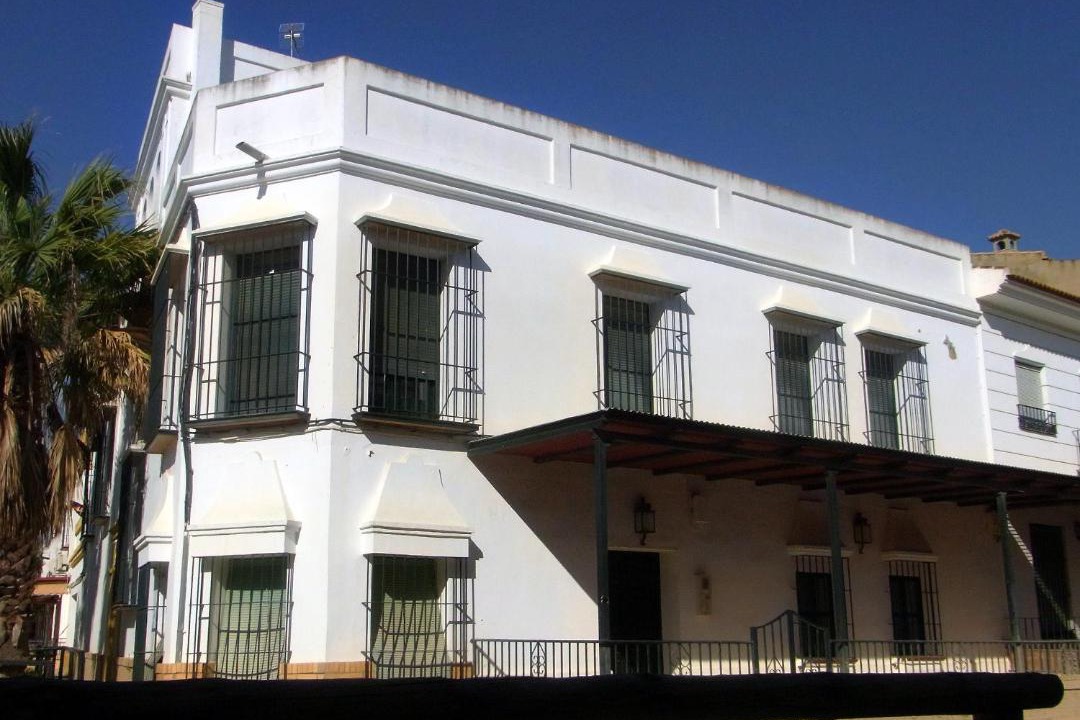 Photo of Others in El Rocio