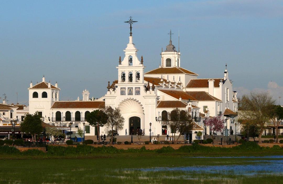 Photo of Others in El Rocio