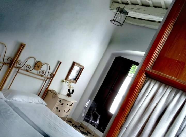Photo of Bedroom in Sanlucar de Barrameda