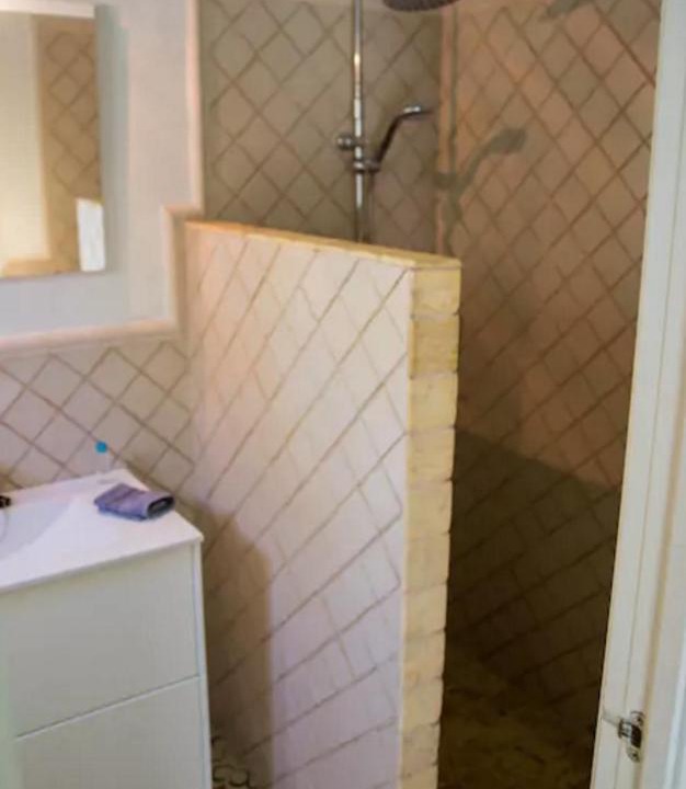 Photo of Bathroom in Tarifa
