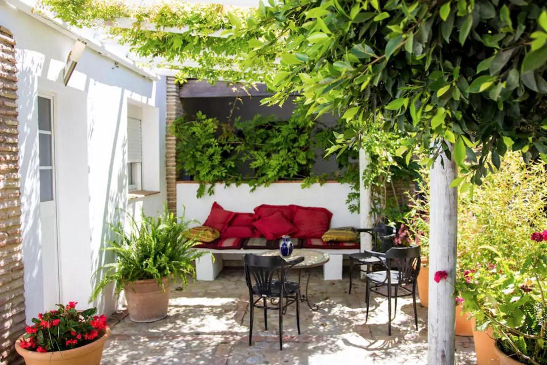 Photo of Patio Balcony in Tarifa