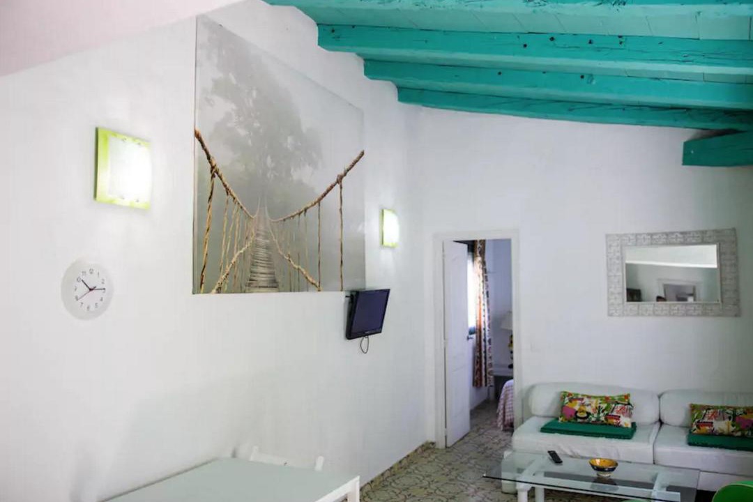 Photo of Livingroom in Tarifa