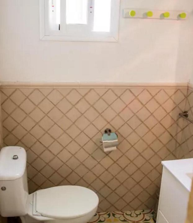 Photo of Bathroom in Tarifa
