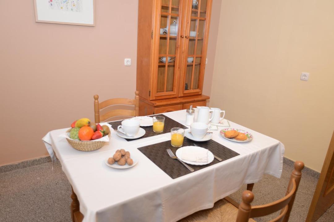 Photo of Kitchen in Distrito 6