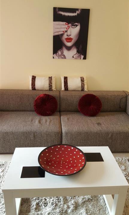 Photo of Livingroom in Buenas Noches