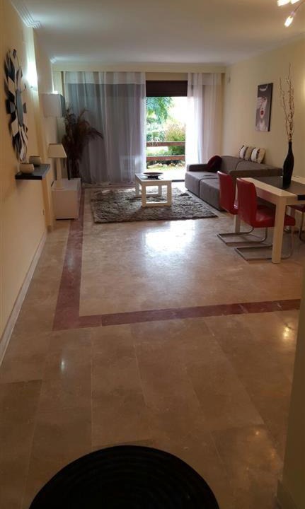 Photo of Livingroom in Buenas Noches