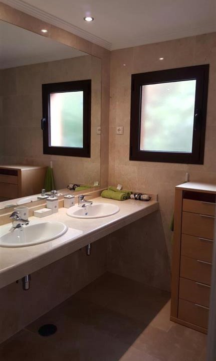 Photo of Bathroom in Buenas Noches