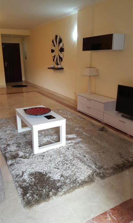 Photo of Livingroom in Buenas Noches