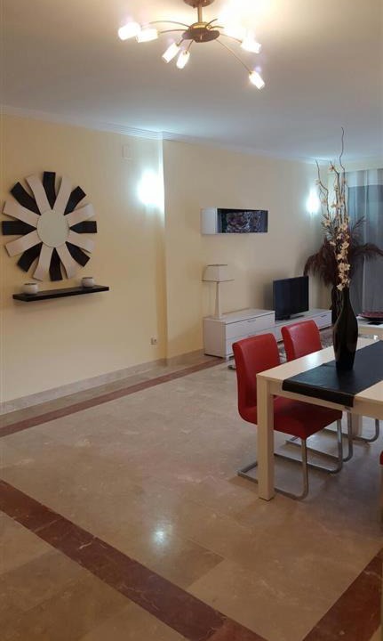 Photo of Livingroom in Buenas Noches