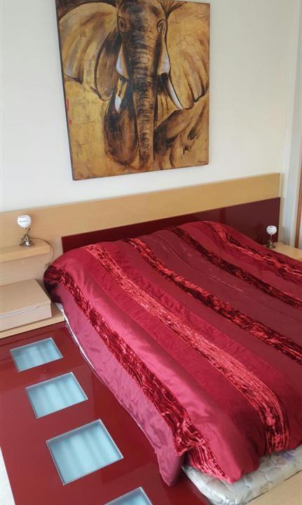 Photo of Bedroom in Buenas Noches