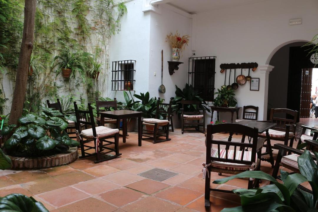 Photo of Patio Balcony in Chipiona