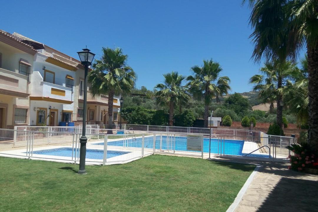 Photo of Outdoor in Benaojan
