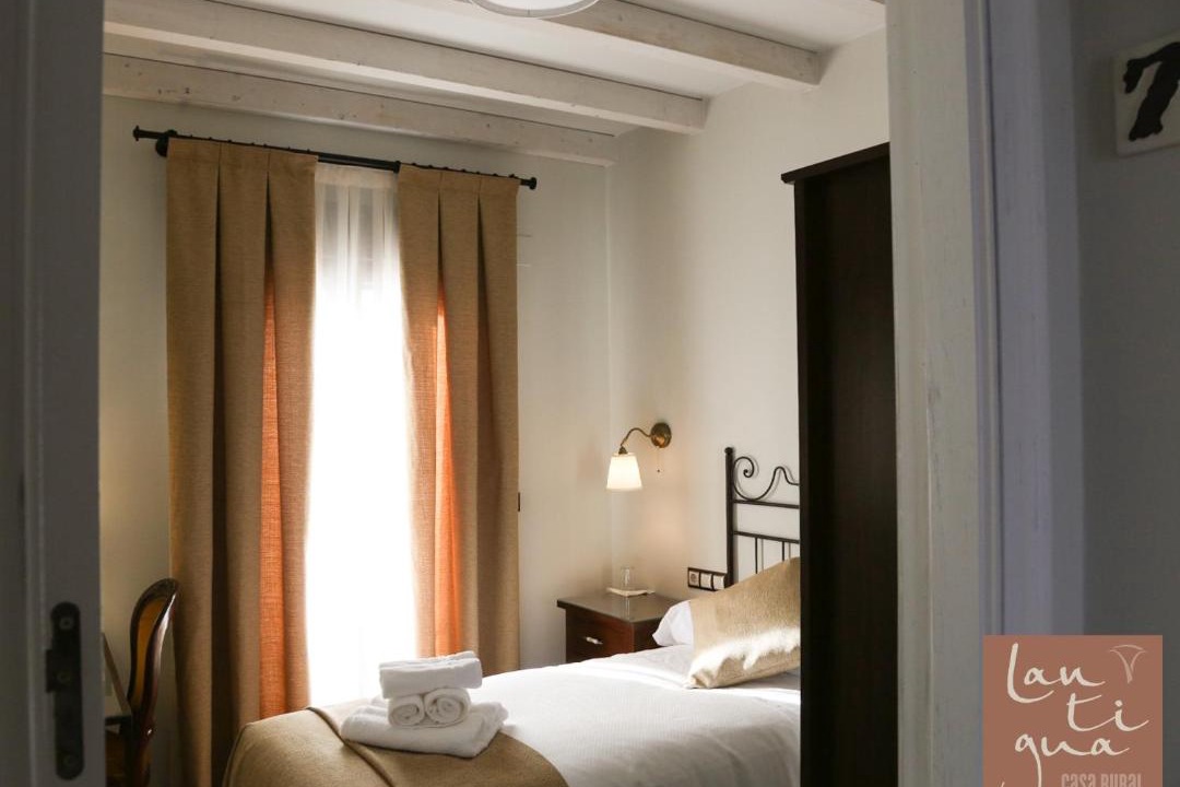 Photo of Bedroom in Hinojosa del Duque