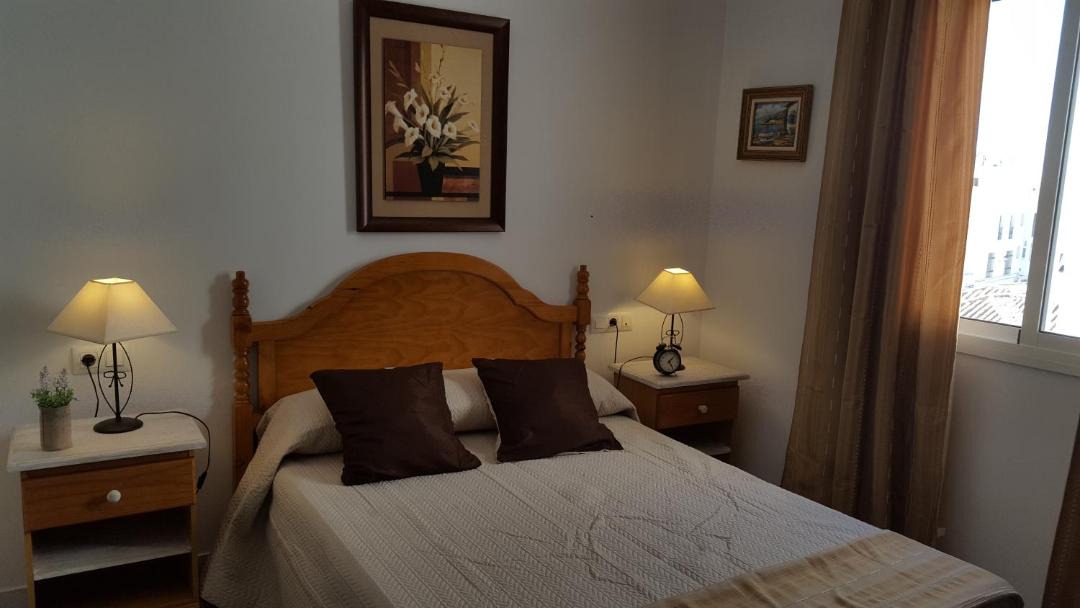 Photo of Bedroom in Conil de la Frontera City Center