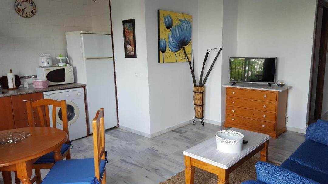 Photo of Livingroom in Conil de la Frontera City Center
