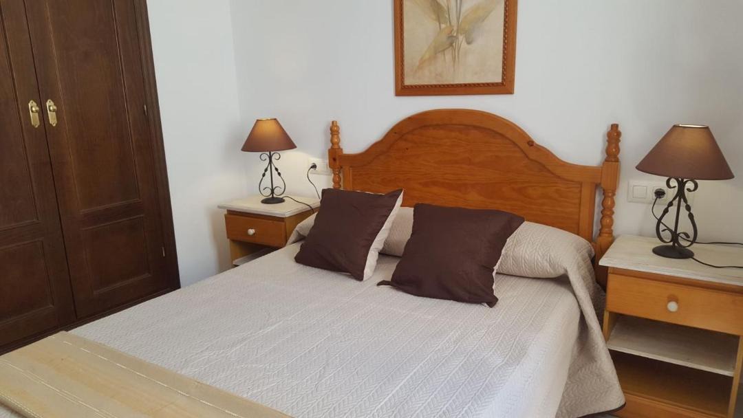 Photo of Bedroom in Conil de la Frontera City Center