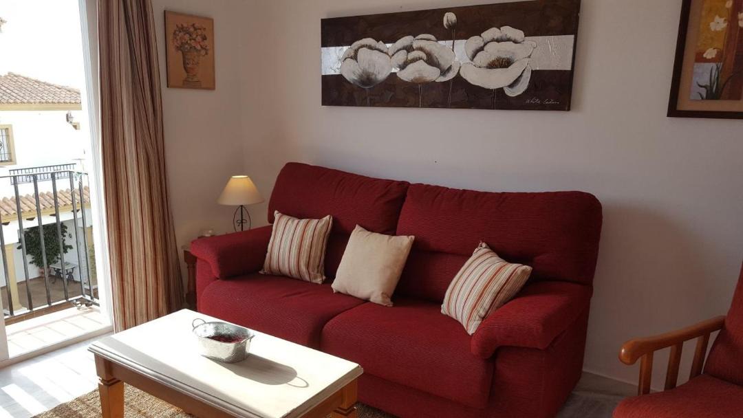 Photo of Livingroom in Conil de la Frontera City Center