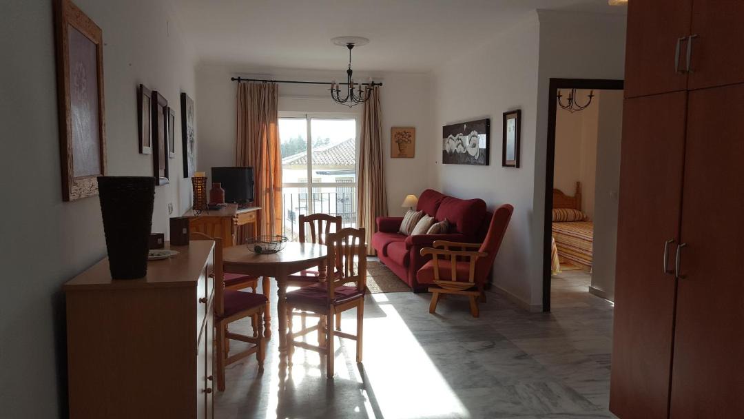Photo of Livingroom in Conil de la Frontera City Center