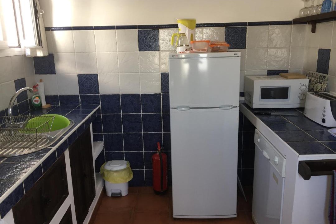 Photo of Kitchen in Villanueva de la Concepcion