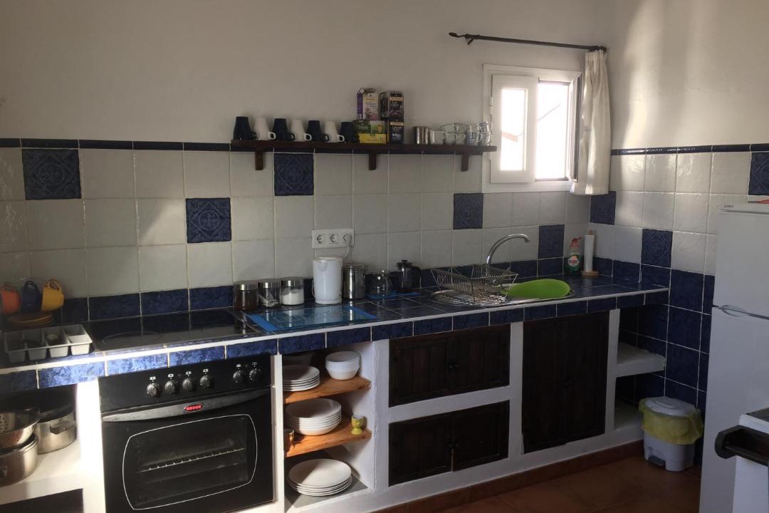 Photo of Kitchen in Villanueva de la Concepcion