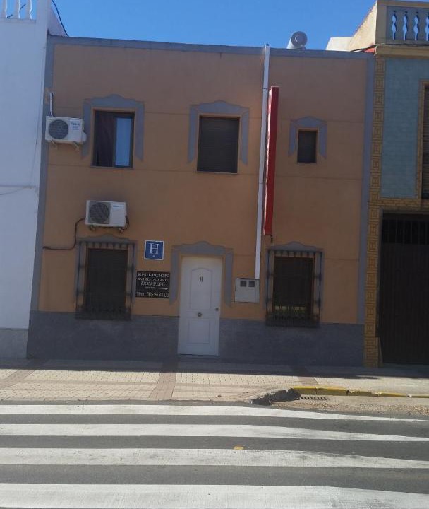 Photo of Others in La Albuera
