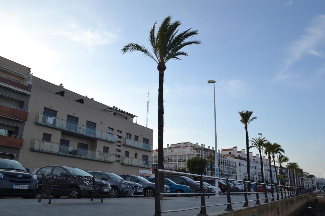 Photo of Others in Punta Umbria