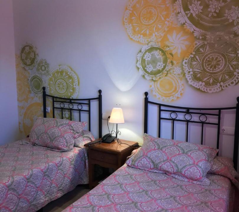Photo of Bedroom in Priego de Cordoba