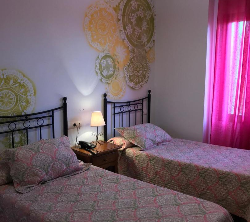Photo of Bedroom in Priego de Cordoba
