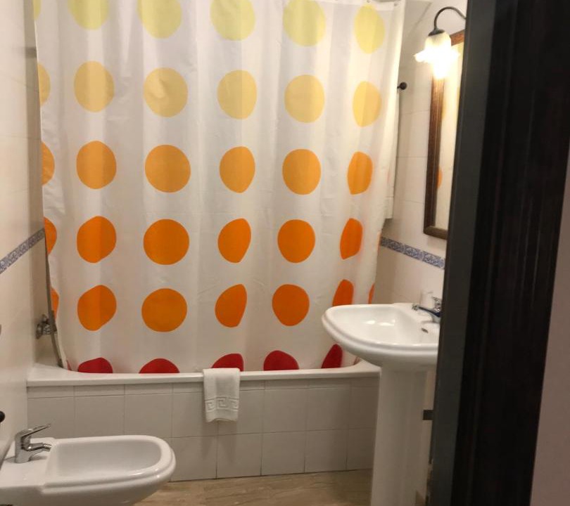 Photo of Bathroom in Priego de Cordoba