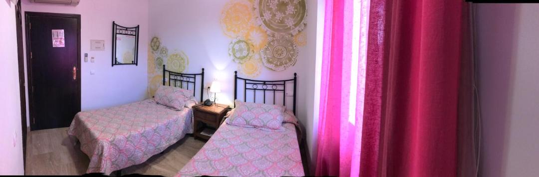 Photo of Bedroom in Priego de Cordoba