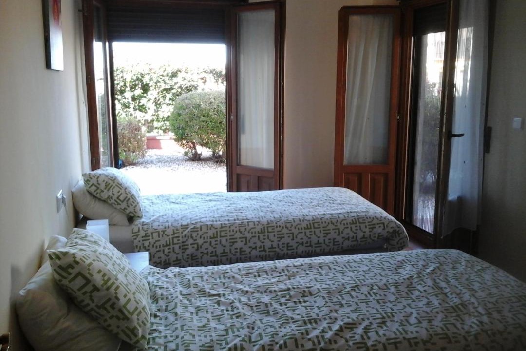 Photo of Bedroom in Costa Esuri