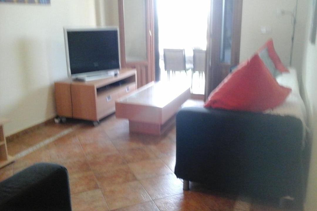 Photo of Livingroom in Costa Esuri