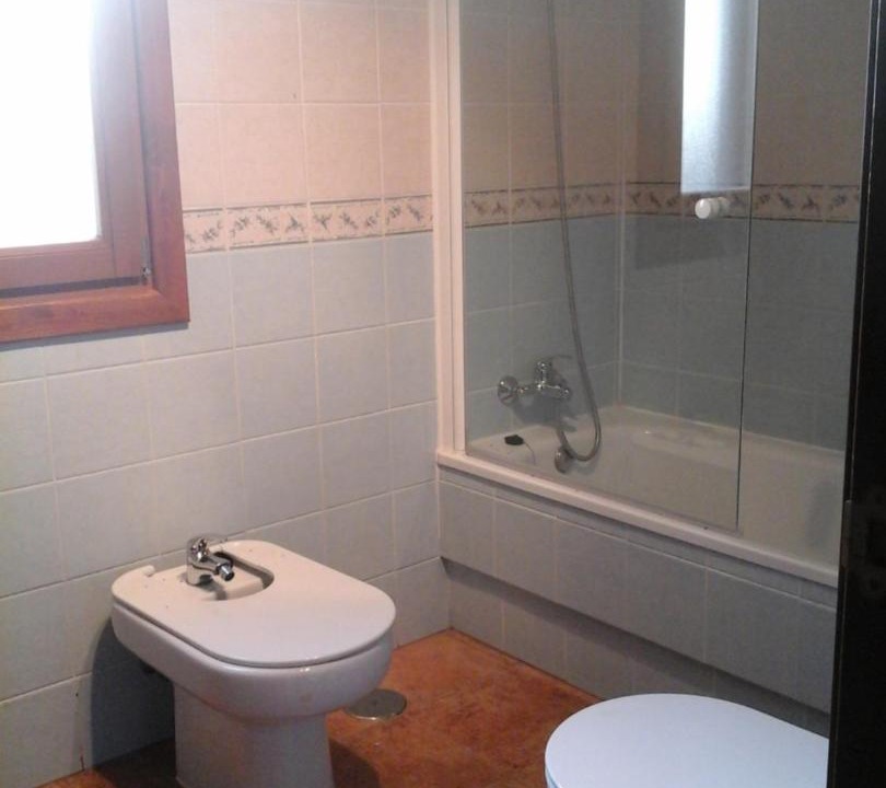 Photo of Bathroom in Costa Esuri