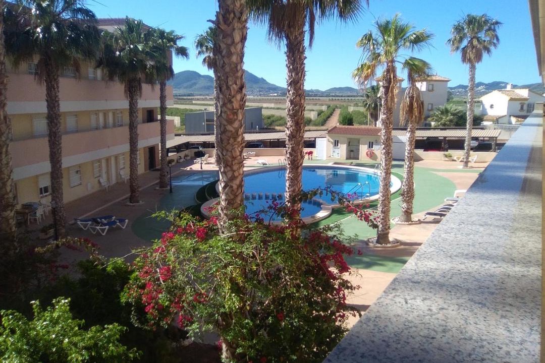 Photo of Outdoor in Los Nietos