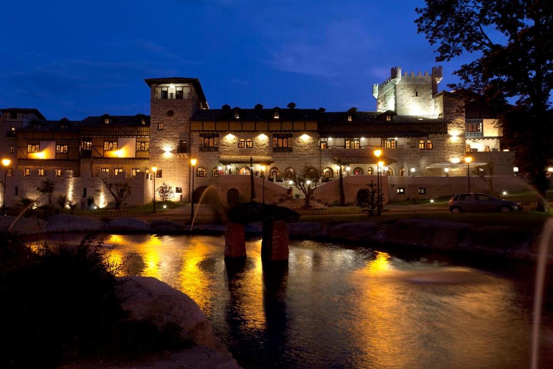 Photo of Others in La Alberca