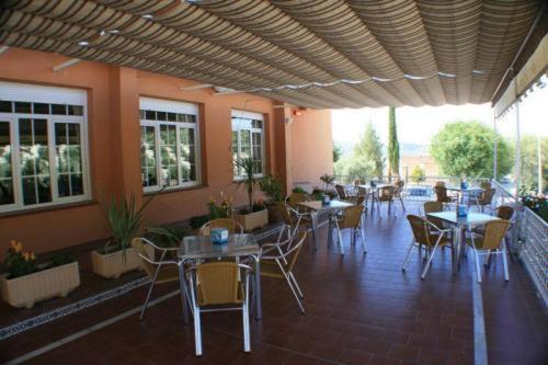 Photo of Patio Balcony in Puerto Lope