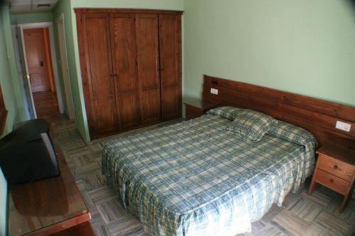 Photo of Bedroom in Puerto Lope