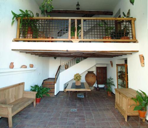 Photo of Others in Sierra de Fuentes