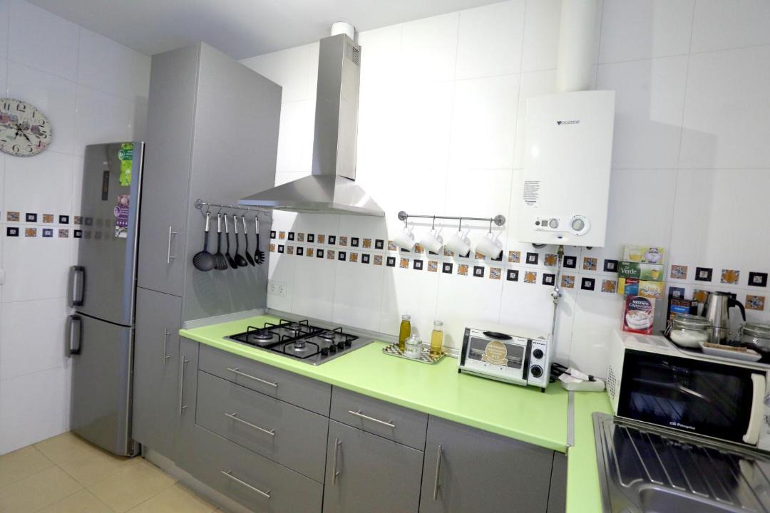 Photo of Kitchen in Arcos de la Frontera