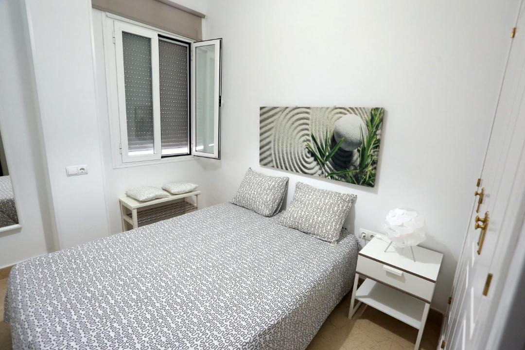 Photo of Bedroom in Arcos de la Frontera