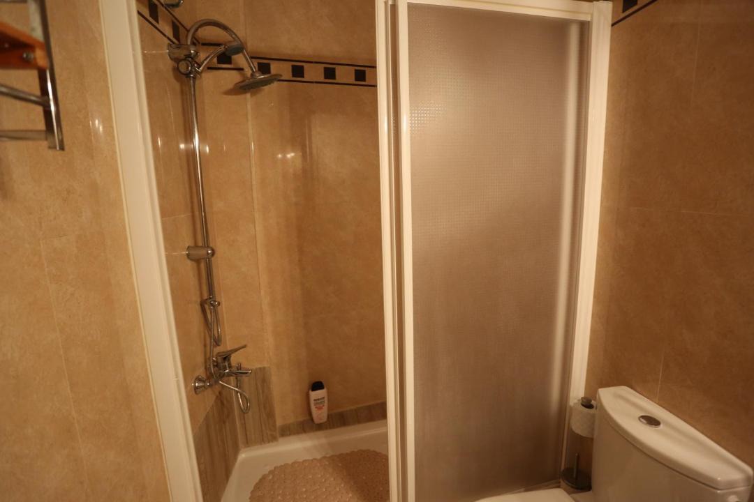 Photo of Bathroom in Arcos de la Frontera