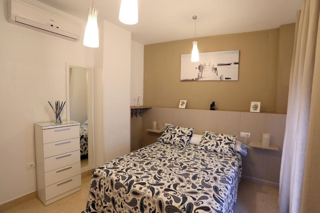 Photo of Bedroom in Arcos de la Frontera