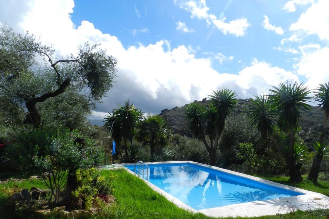 Photo of Outdoor in Cortes de la Frontera
