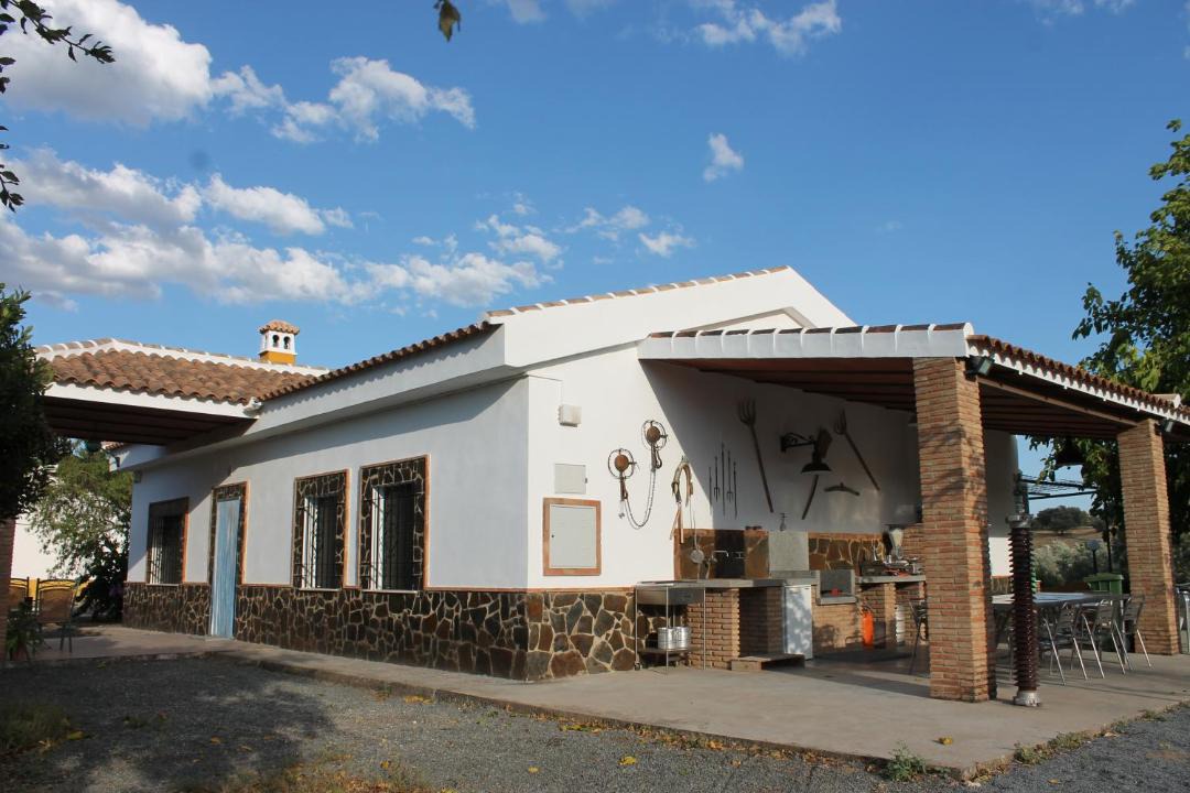 Photo of Others in Villafranca de Cordoba
