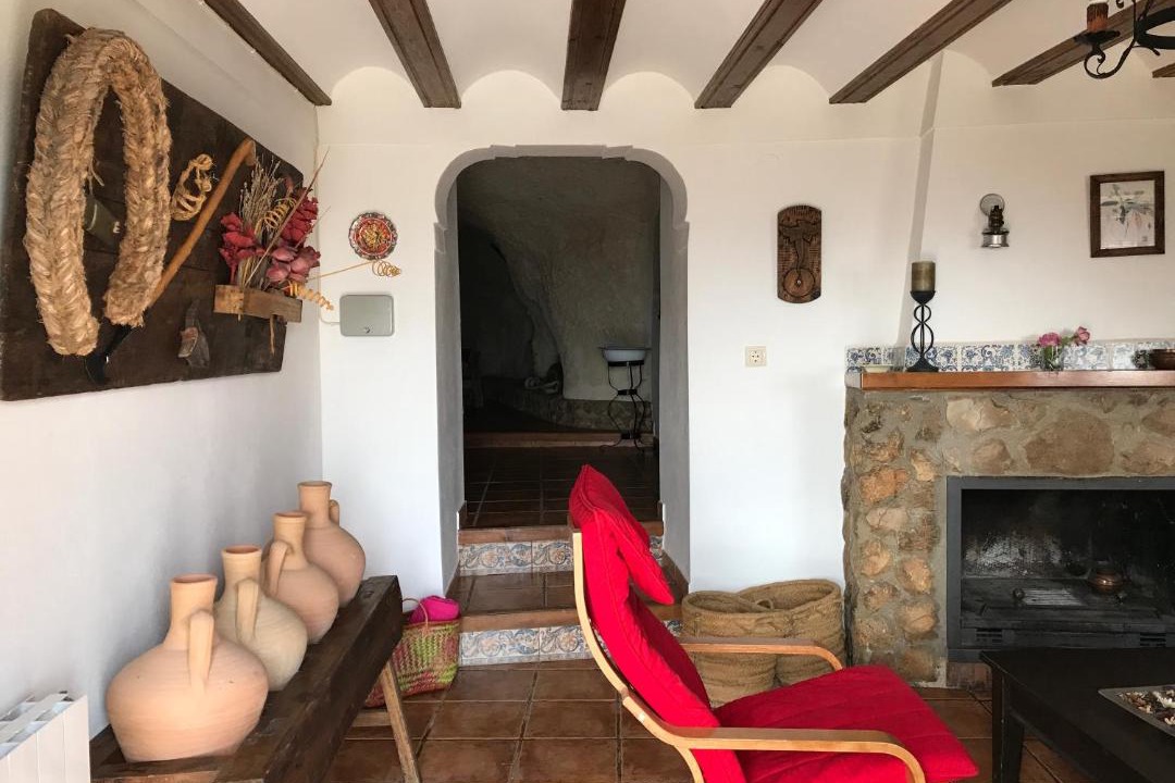 Photo of Others in Velez-Blanco