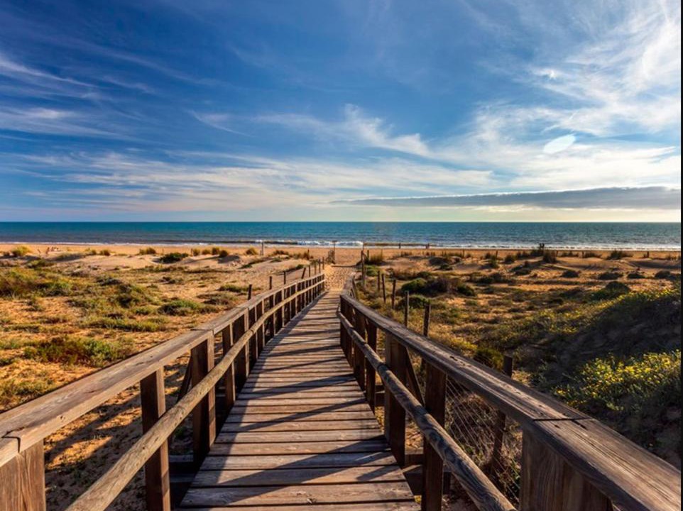 Photo of Others in Punta Umbria