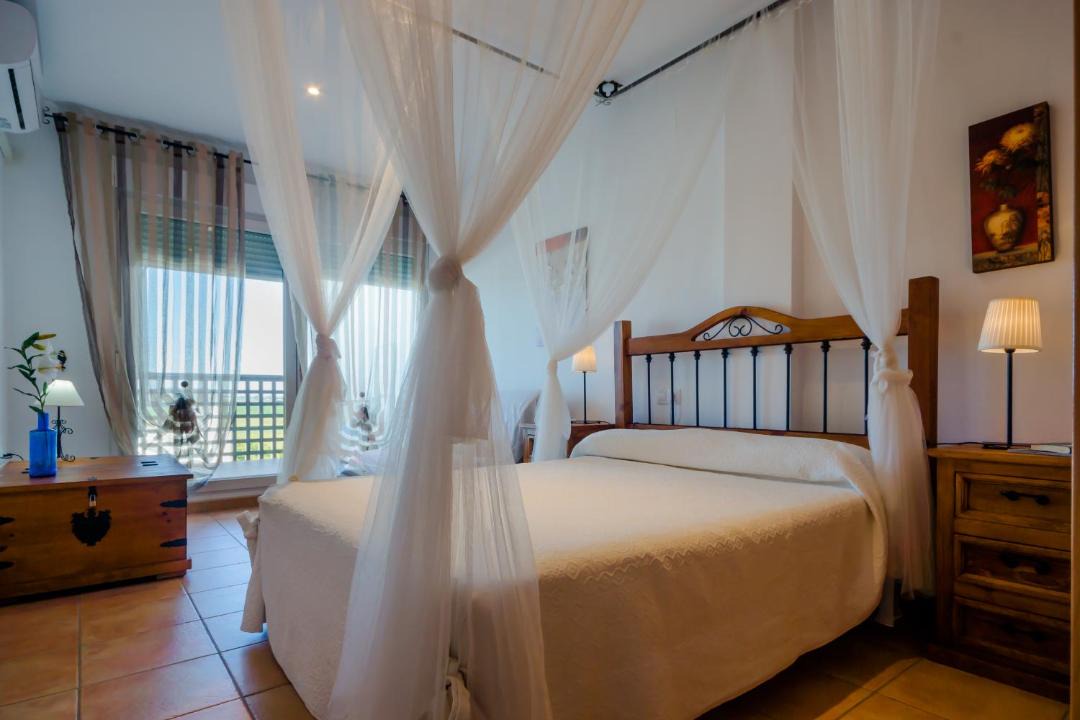 Photo of Bedroom in Conil de la Frontera City Center
