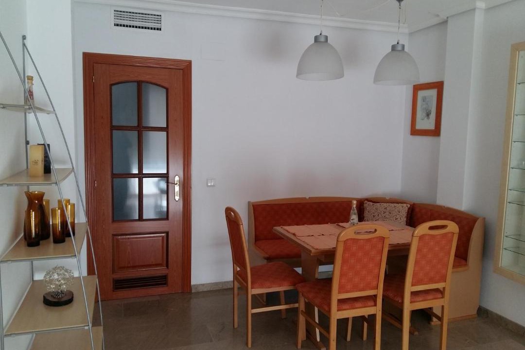 Photo of Livingroom in Distrito Noroeste