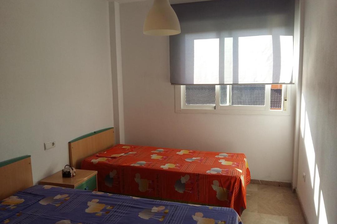 Photo of Bedroom in Distrito Noroeste