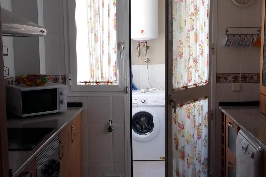 Photo of Kitchen in Distrito Noroeste